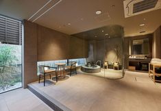 Others 5 THE HOTEL HIGASHIYAMA KYOTO TOKYU, A Pan Pacific Hotel