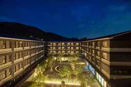 THE HOTEL HIGASHIYAMA KYOTO TOKYU, A Pan Pacific Hotel, USD 1,695.54