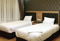 Others 5 INDİANA HOTEL