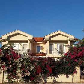 Primary image 1 อพาร์ทเมนต์สวยงาม วิวเขา ดาลยาน ตุรกี, โรงแรม & ที่พัก Karya Villa