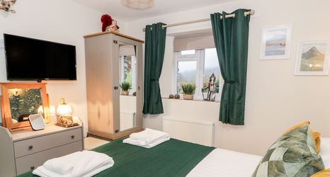 Others 2 Cwm Caeth Cottage