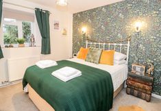 Others 5 Cwm Caeth Cottage