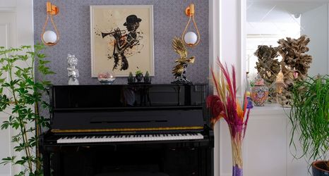 其他 2 Mai Inci Hotel