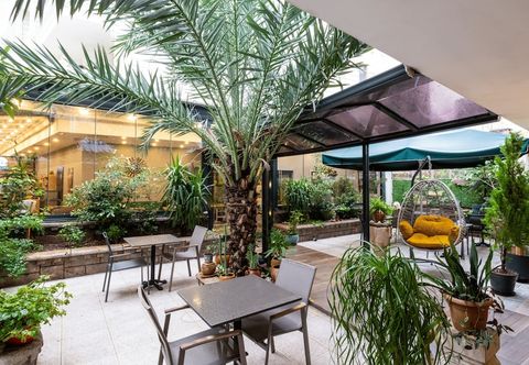 其他 Mai Inci Hotel