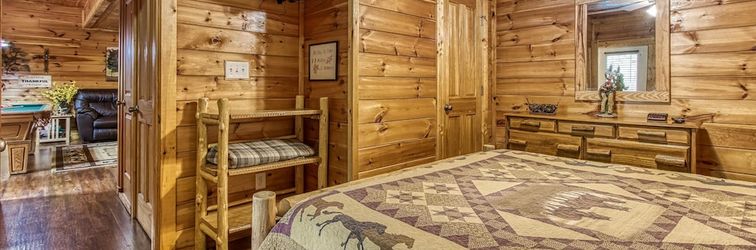 その他 Lil Country Cabin #262