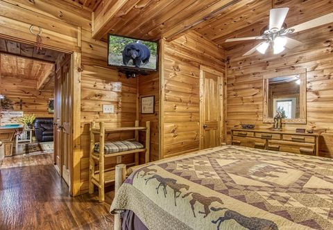 기타 Lil Country Cabin #262