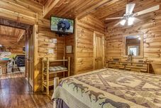 기타 Lil Country Cabin #262