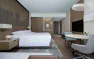 Lainnya 3 Wenzhou Marriott Hotel