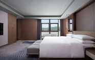 Lainnya 7 Wenzhou Marriott Hotel