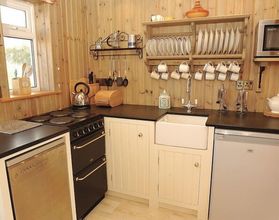 Lainnya 4 Cartway Cabin