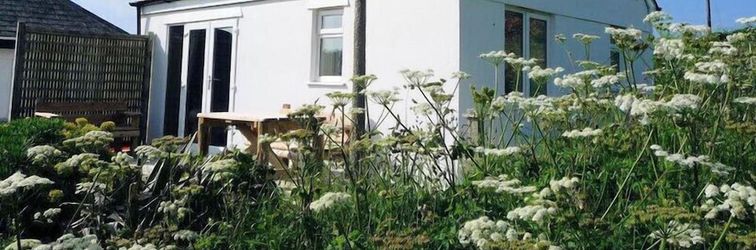 Lainnya Cartway Cabin