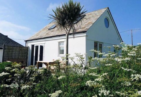 Lainnya Cartway Cabin