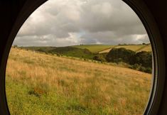 Lainnya 6 Cartway Cabin