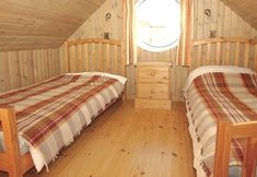 Lainnya 7 Cartway Cabin