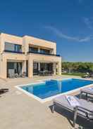 Primary image Luxury Villa Horizon with Private Pool