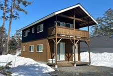 Others Coopers House Hakuba