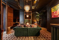 อื่นๆ 5 Palma Riad