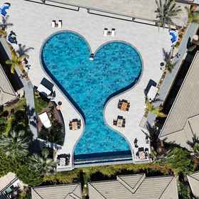 Primary image1Porto Amore Club Hotel,阿拉尼亚飯店