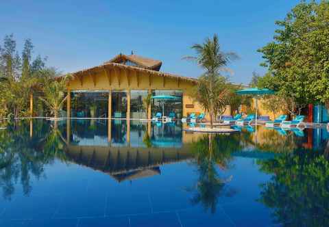 Others Anantara World Islands Dubai Resort