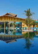 Imej utama Anantara World Islands Dubai Resort