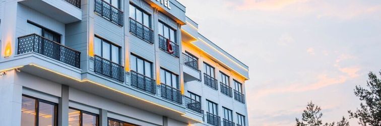 Others Lovely Butik Hotel