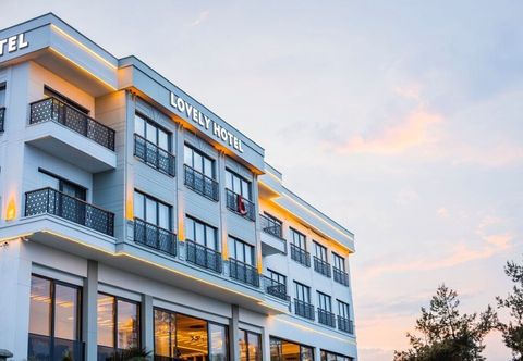 Others Lovely Butik Hotel