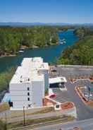 Imej utama Fairfield Inn & Suites Seneca Clemson Univ Area