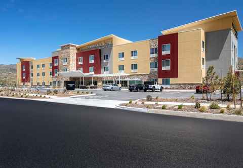 Others Towneplace Suites By Marriott Tehachapi