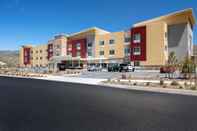 Others Towneplace Suites By Marriott Tehachapi