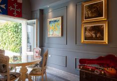 Lainnya 7 Coclee Guest Suite Palace
