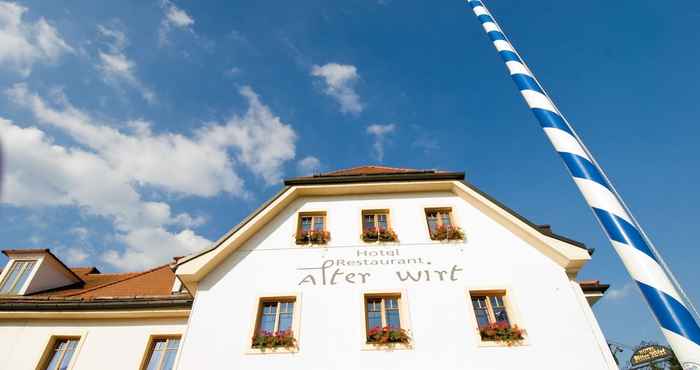 Others Alter Wirt GmbH in Grünwald