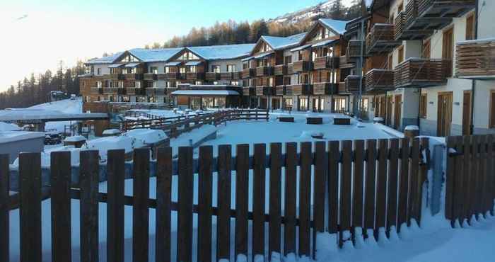 Others Savoia Mountain – Il Resort nel Bosco