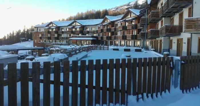 Lain-lain Savoia Mountain – Il Resort nel Bosco