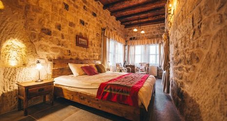 其他 2 Cappadocia Old Houses