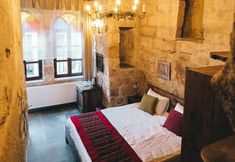 其他 3 Cappadocia Old Houses