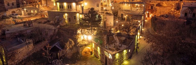 其他 Cappadocia Old Houses
