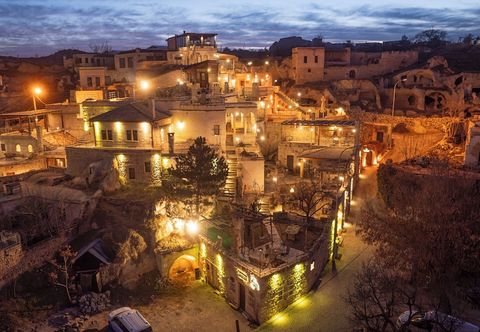 其他 Cappadocia Old Houses