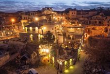 其他 Cappadocia Old Houses