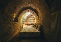 其他 4 Cappadocia Old Houses