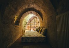 その他 4 Cappadocia Old Houses