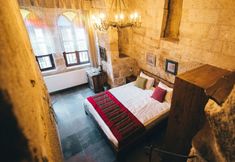 其他 5 Cappadocia Old Houses