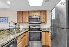 기타 5 Hosteeva | 2-BR Oceanfront Views w Pool | Atlantica Towers Condo