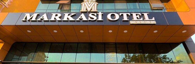 その他 MARKASI Otel