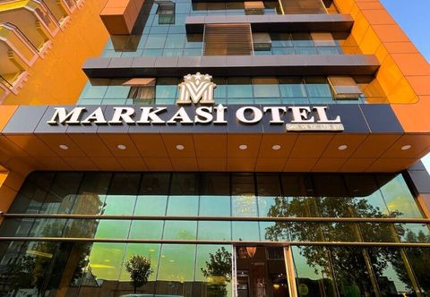 その他 MARKASI Otel