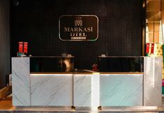 その他 2 MARKASI Otel