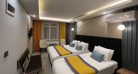 其他 2 Ulu City Hotel