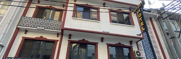 其他 Ulu City Hotel