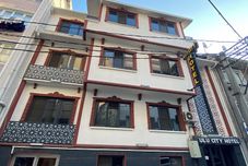 其他 Ulu City Hotel