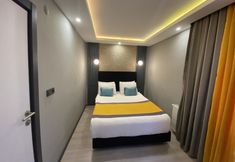 其他 7 Ulu City Hotel