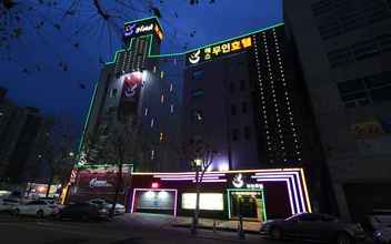 Khác Gwangju Sangmu S1 Self Check-in Motel